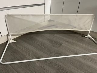 Barrera de Cama Plegable marca Jane