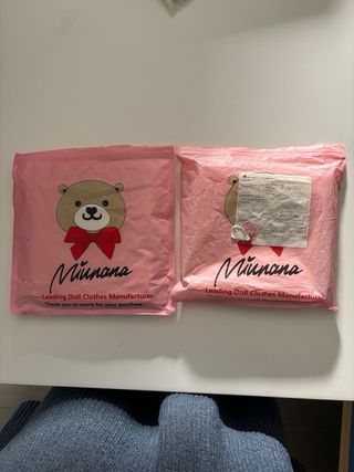 Puzzles de madera bebé Miunana