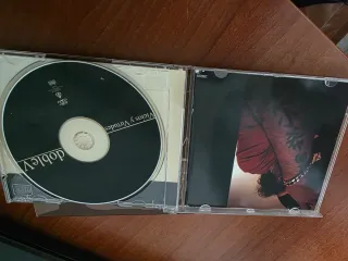 CDs Rap Español Originales