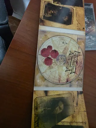 CDs Rap Español Originales