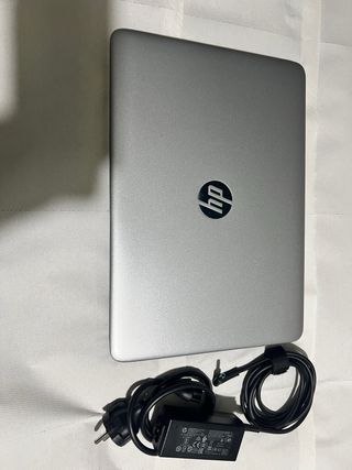 Portátil HP EliteBook