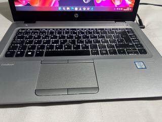 Portátil HP EliteBook