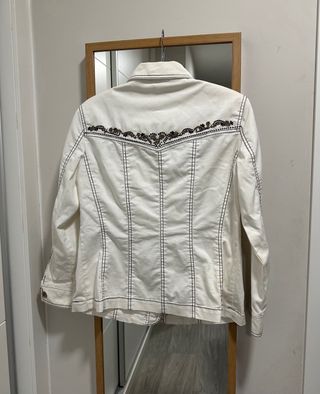 Chaqueta Punto Roma Talla 46