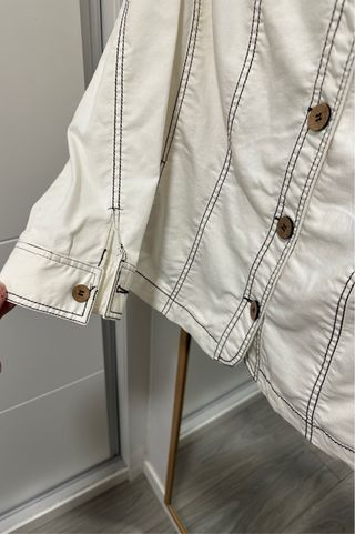 Chaqueta Punto Roma Talla 46