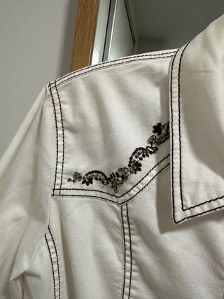 Chaqueta Punto Roma Talla 46