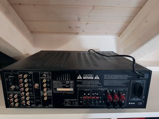 Amplificador Denon AVR-1601 5.1 SURROUND