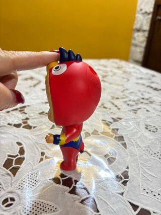 Cry Babies Magic Tears Bambola