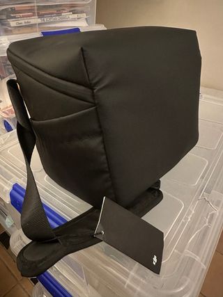 DJI Avata 2 Combo FPV Occhiali con 3 Batterie