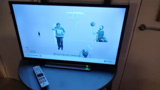 Mando a distancia TV32 pulgadas