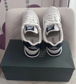 Zapatillas New Balance 500 Talla 41.5