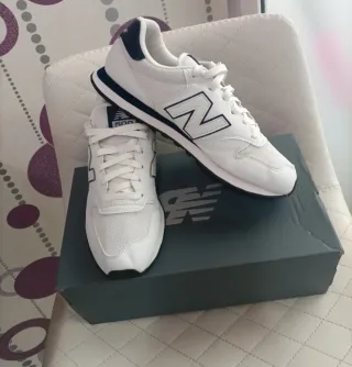 Zapatillas New Balance 500 Talla 41.5