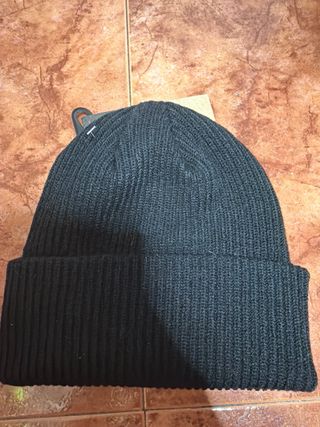 Gorro The North Face Negro