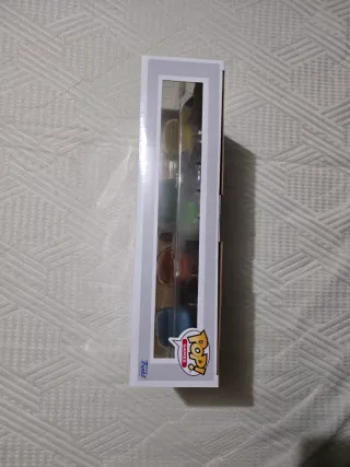 Funko Pop Pokémon Pack 4 Figuras