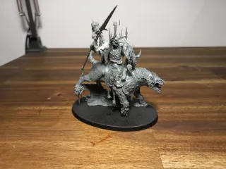 Miniaturas Warhammer AoS Orruk( Kruleboyz)