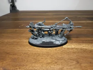 Miniaturas Warhammer AoS Orruk( Kruleboyz)