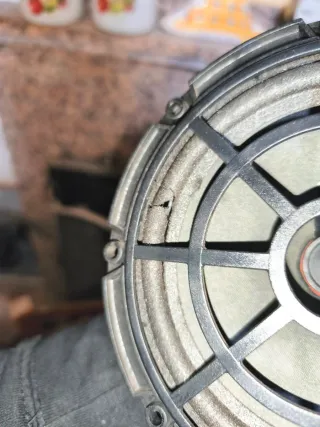 Altavoces 17 cm (par)