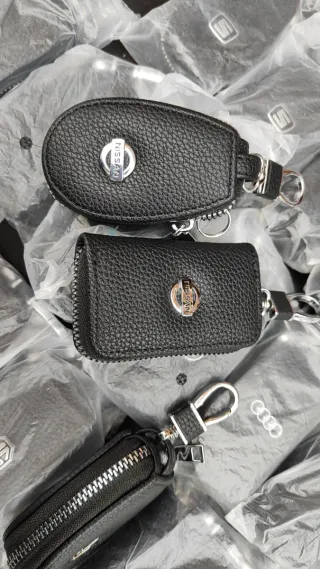 Fundas para llaves Nissan