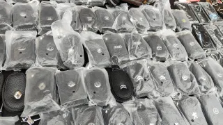 Fundas para llaves Nissan