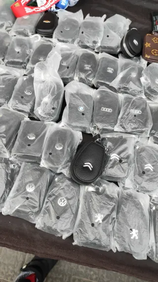 Fundas para llaves Nissan