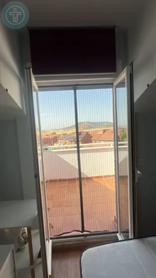 360€. Alquiler de habitación en Iriepal