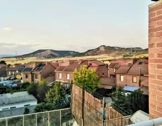 360€. Alquiler de habitación en Iriepal