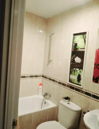 360€. Alquiler de habitación en Iriepal