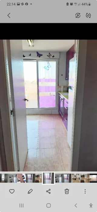 360€. Alquiler de habitación en Iriepal