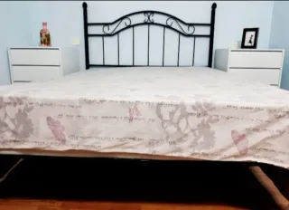 360€. Alquiler de habitación en Iriepal