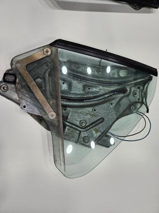 Elevalunas Trasero BMW Serie 3 E36 Cabrio