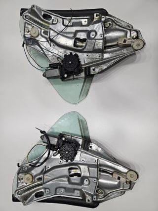 Elevalunas Trasero BMW Serie 3 E36 Cabrio