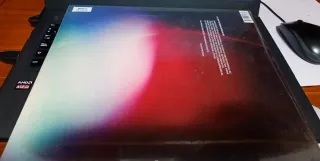 Vinile The Weeknd - Hurry Up Tomorrow