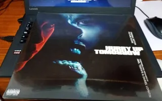 Vinile The Weeknd - Hurry Up Tomorrow