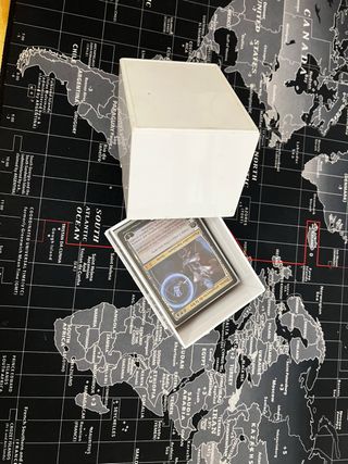 Mazo de cartas Magic: The Gathering