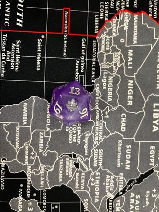 Mazo de cartas Magic: The Gathering