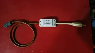 Kit accensione stufa da remoto Edilkamin