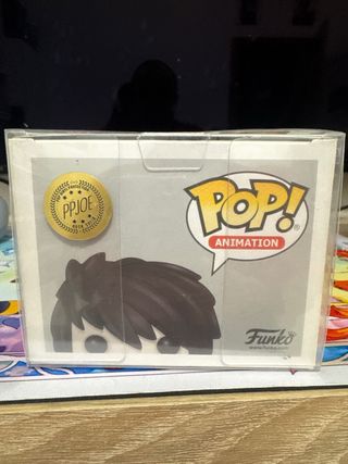 Funko Pop L Death Note 218