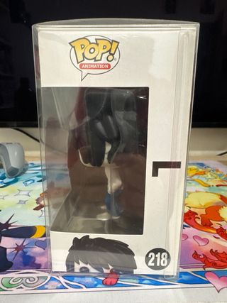 Funko Pop L Death Note 218