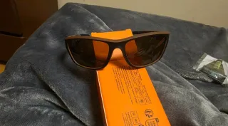 Gafas de Sol Deportivas RENEKTON Marrones/Negras