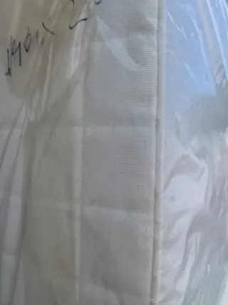 Colchón Ikea 140x200