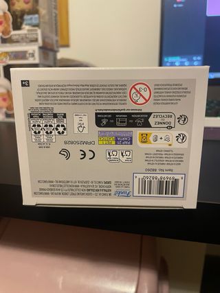 Funko One Piece Portgas D. Ace 2130 Manga barcelon