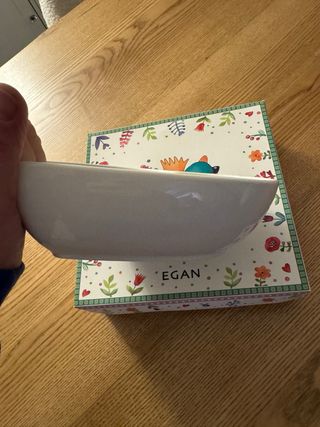 Centro tavola e lattiera Love by Egan