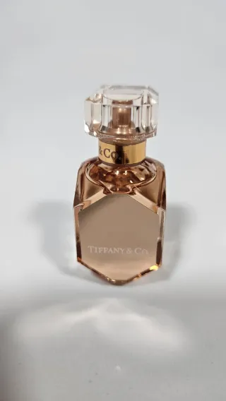 Miniatura Perfume Tiffany & Co. Rose Gold Intense