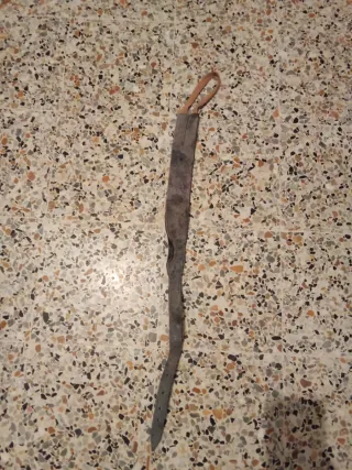 Baticola vaquera infantil