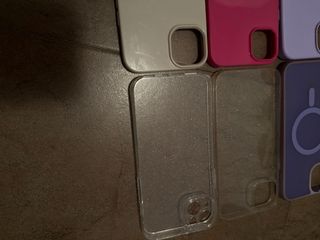 10 custodie per iPhone 14 Plus - VENDIBILE SEPARATAMENTE