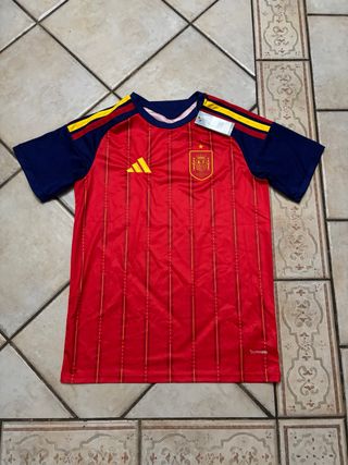 Camiseta Adidas España Talla XL