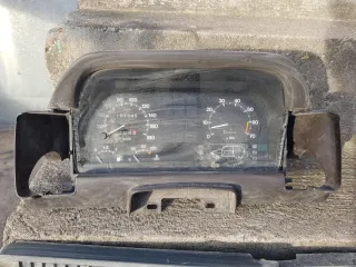 Cuadro de instrumentos Range Rover