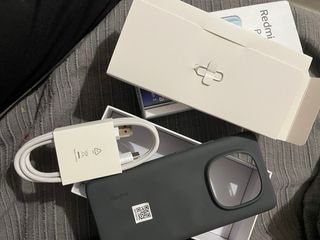 Redmi Note 14 Pro+ 5G