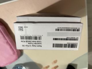 Redmi Note 14 Pro+ 5G