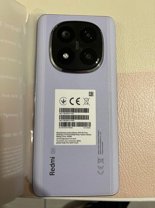 Redmi Note 14 Pro+ 5G