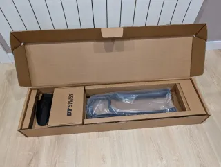 Horquilla DT Swiss F232 One